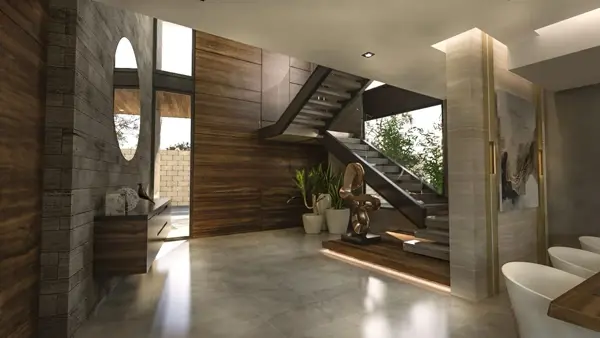 Casa en venta en Las Villas, Torreón — foto 2 de 8