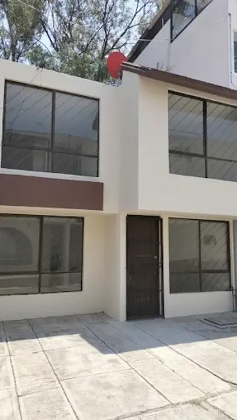 Casa en venta Puebla, Lomas de San Alfonso, requiere inversión.