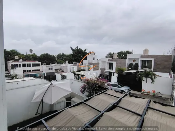 Casa en venta en Empleado Postal, Cuautla — foto 3 de 30