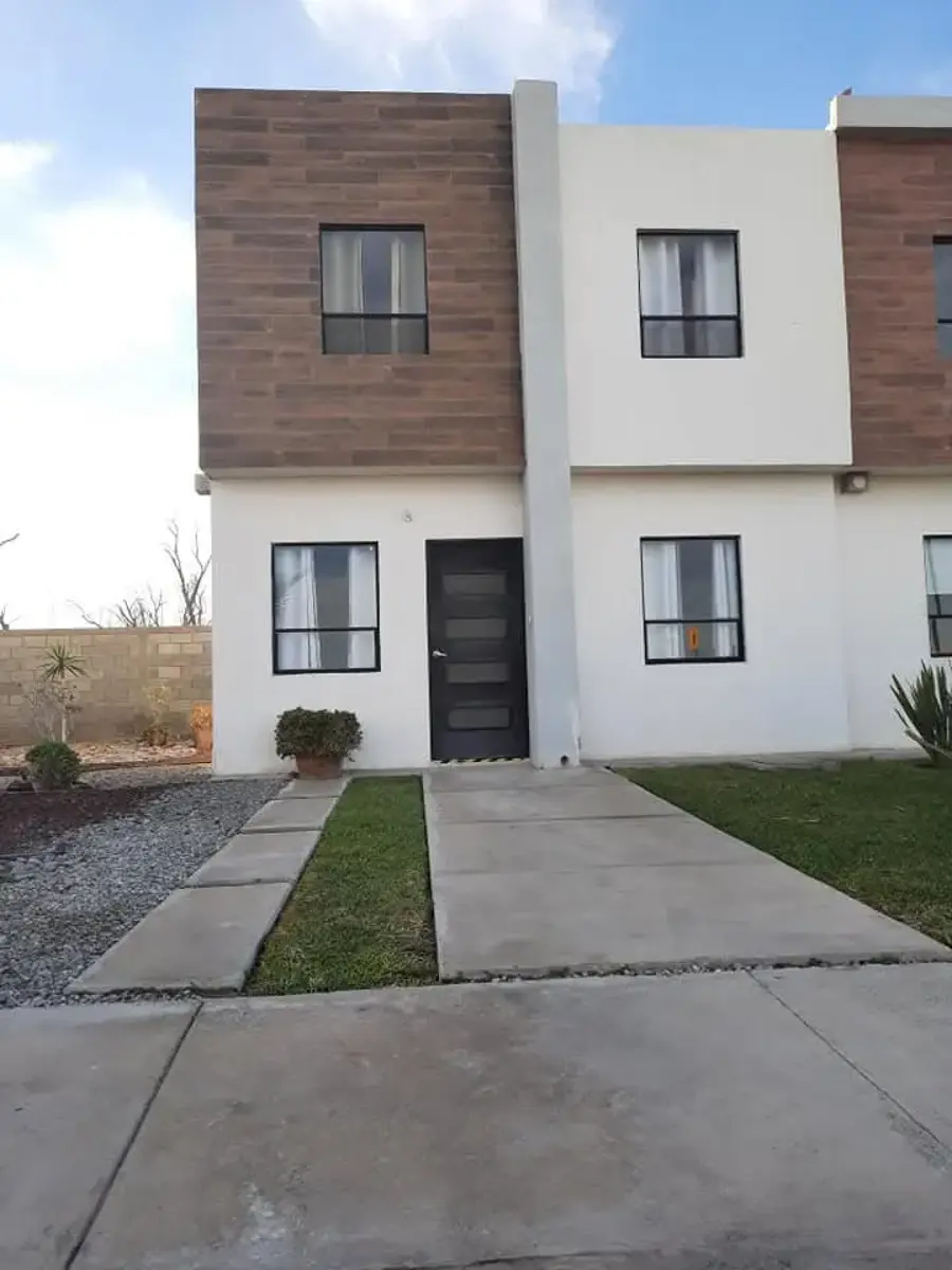 Casa en venta en Tabachines, Gómez Palacio — foto 1 de 4