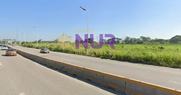 Terreno en venta en Pomoca, Nacajuca — foto 2 de 6