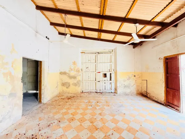 Bodega en venta en Merida Centro, Mérida — foto 2 de 5