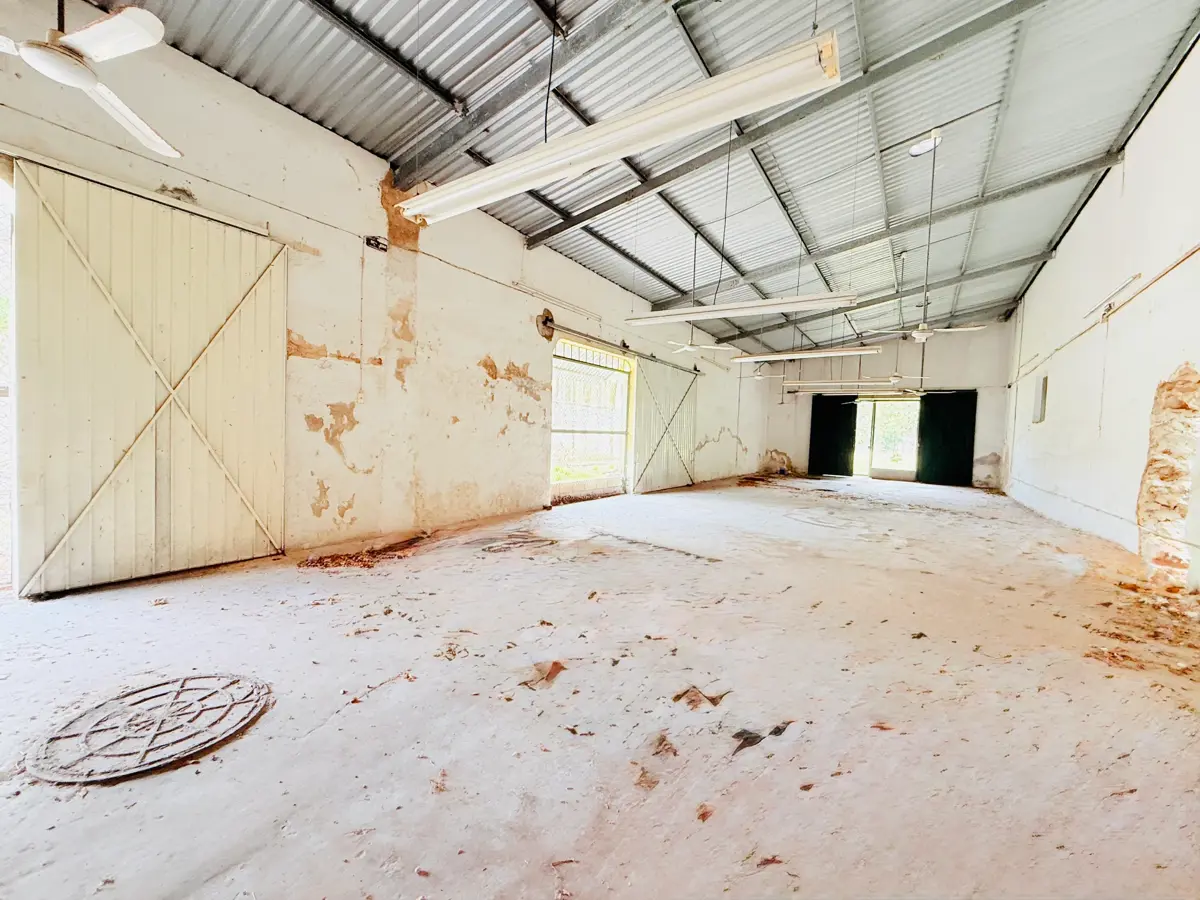 Bodega en venta en Merida Centro, Mérida — foto 1 de 5