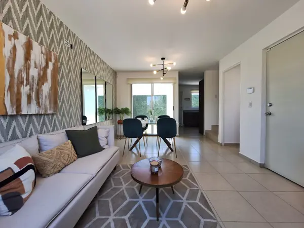 Casa en venta en Ciudad Maderas, El Marqués — foto 3 de 28