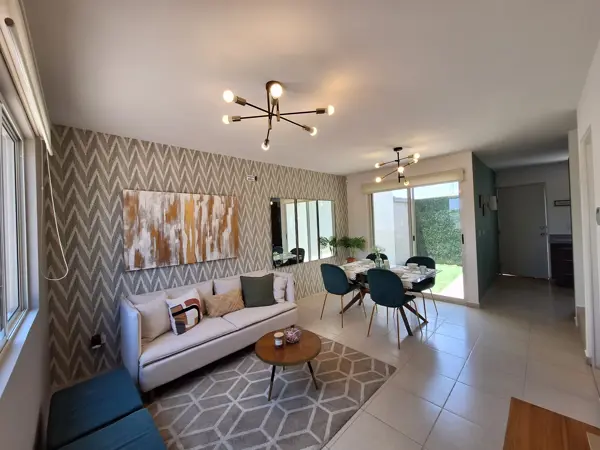 Casa en venta en Ciudad Maderas, El Marqués — foto 2 de 28