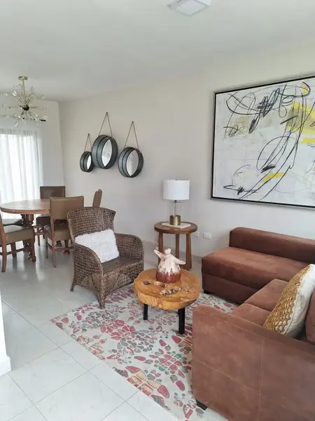 Casa en venta en Tabachines, Gómez Palacio — foto 3 de 9