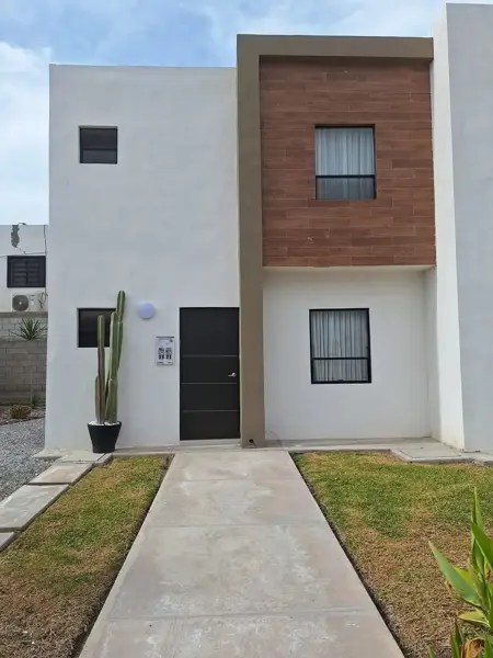 Casa en venta en Tabachines, Gómez Palacio, Durango