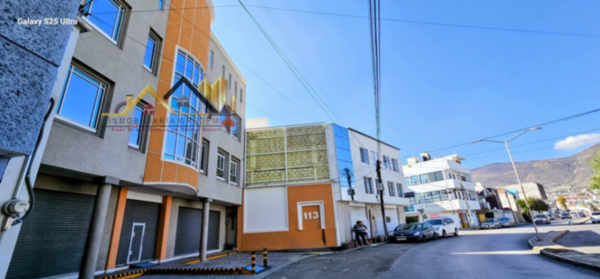 Edificio en renta en Constitucion, Pachuca de Soto — foto 3 de 16