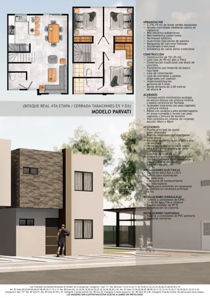 Casa en venta en Tabachines, Gómez Palacio — foto 3 de 10