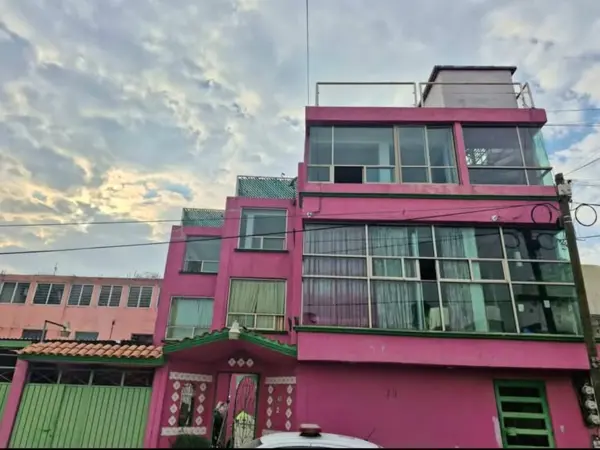 Departamento en venta en Viveros del Valle, Tlalnepantla de Baz — foto 3 de 19