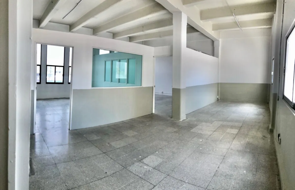 Bodega en renta en Obrera, Cuauhtémoc — foto 3 de 26