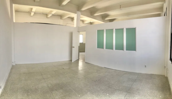 Bodega en renta en Obrera, Cuauhtémoc — foto 2 de 26