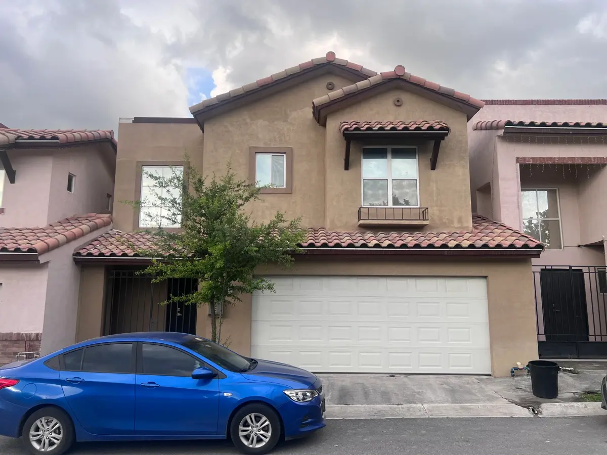 Casa en venta en Montalto Residencial, Apodaca — foto 1 de 15