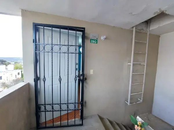 Acogedor Departamento en Venta en Querétaro, Norte, Ciudad del Sol, PROMOCIÓN CON GASTOS ESCRITURAS
