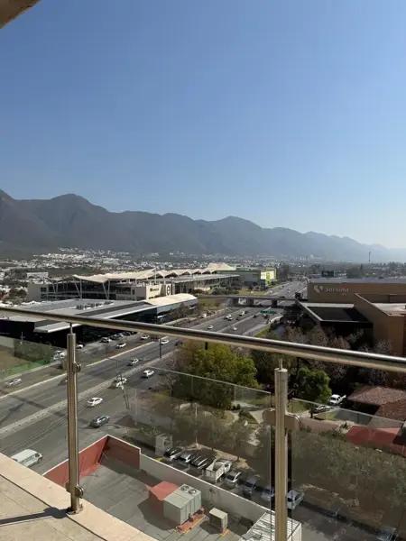 Oficina en renta en Valle Alto, Monterrey — foto 3 de 10