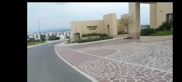 Terreno en venta en Zarú, El Marqués — foto 2 de 7