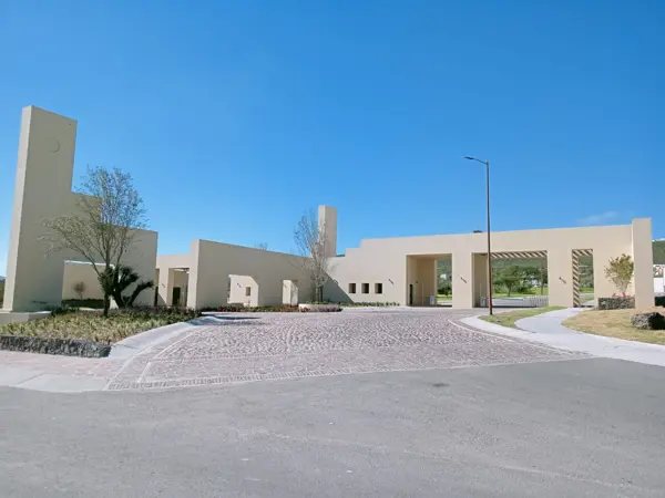 Terreno en venta en Zarú, El Marqués — foto 3 de 7