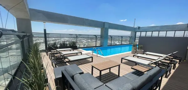 Departamento en venta en La Arboleda, Torreón — foto 3 de 10