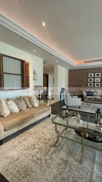 Casa en venta en Sierra Alta, Monterrey — foto 3 de 12