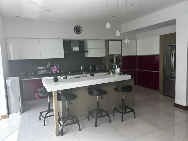 Casa en venta en Cinco de Diciembre, Morelia — foto 3 de 10