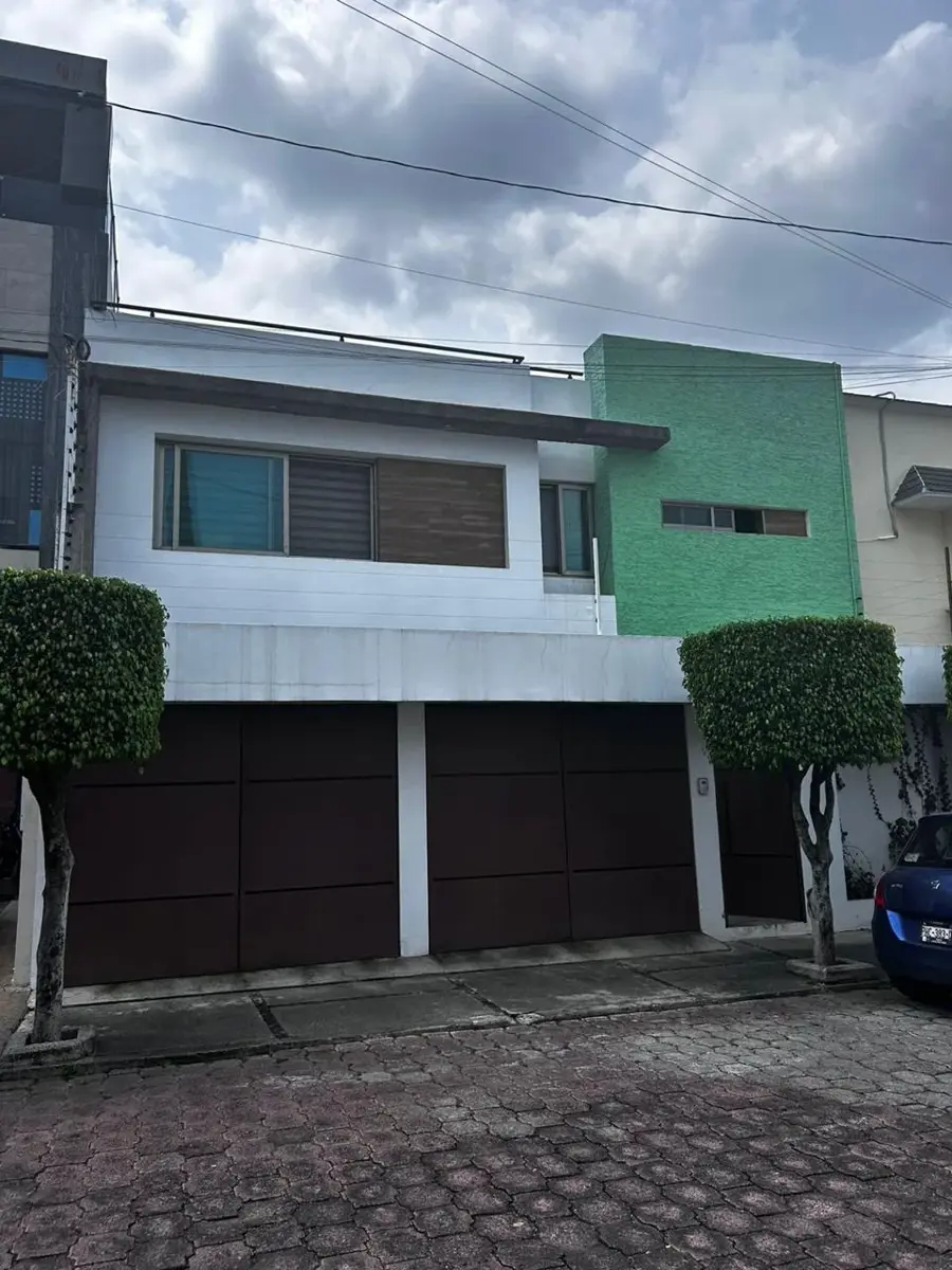 Casa en venta en Cinco de Diciembre, Morelia — foto 1 de 10