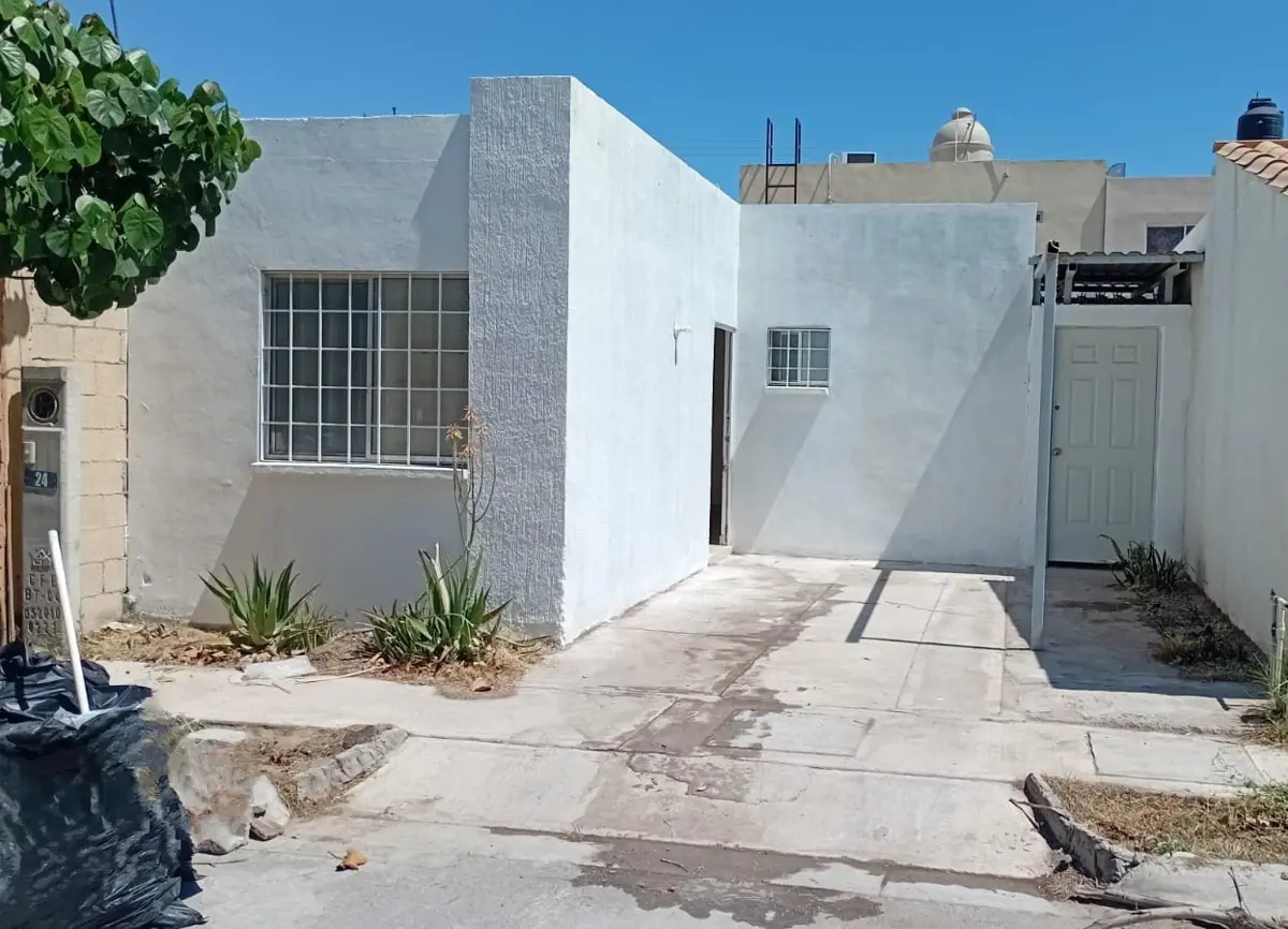 Casa en venta en Joyas del Desierto, Torreón — foto 1 de 8