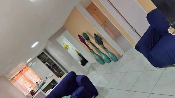 Departamento en venta en Independencia INFONAVIT, Guadalajara — foto 2 de 8