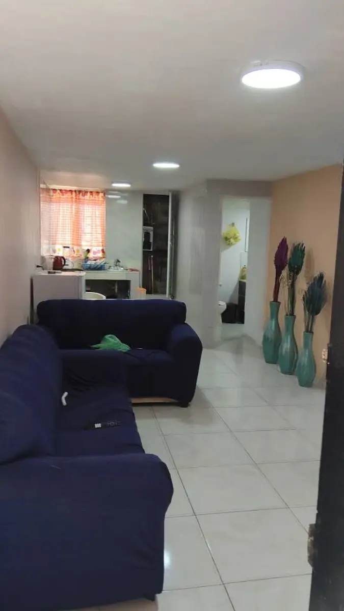 Departamento en venta en Independencia INFONAVIT, Guadalajara — foto 1 de 8