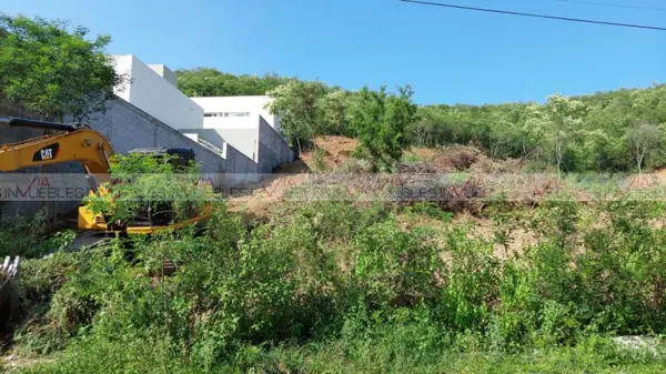 Terreno en venta en San Andres, Santiago — foto 3 de 15