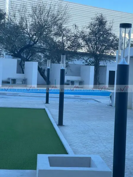 Departamento en venta en Ciudad Apodaca Centro, Apodaca — foto 2 de 10