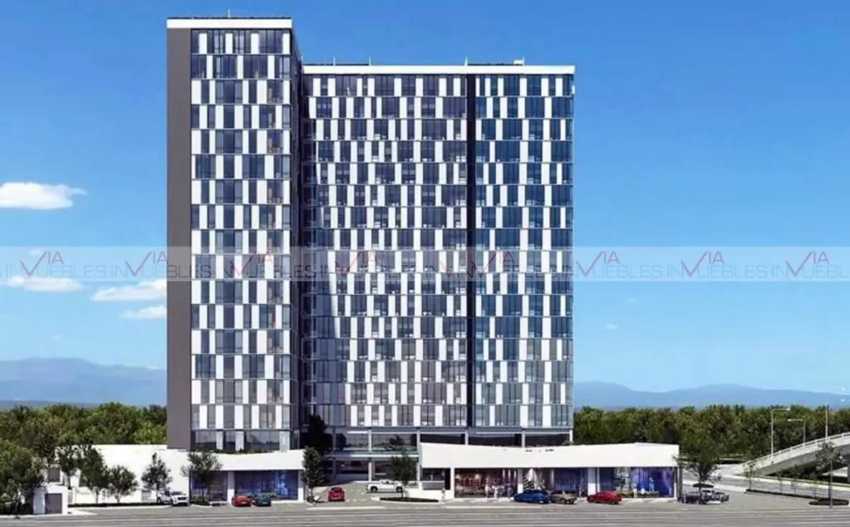 Departamento en venta en Ciudad Apodaca Centro, Apodaca — foto 1 de 10