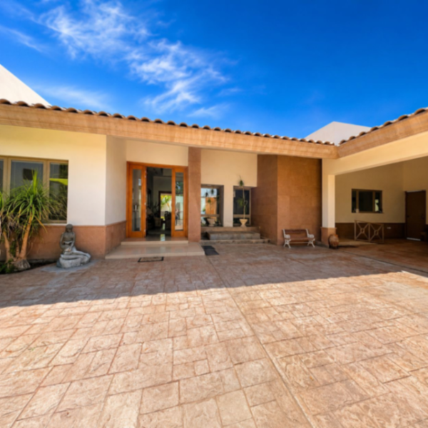 Casa en venta en Residencial Campestre la Rosita, Torreón — foto 2 de 19