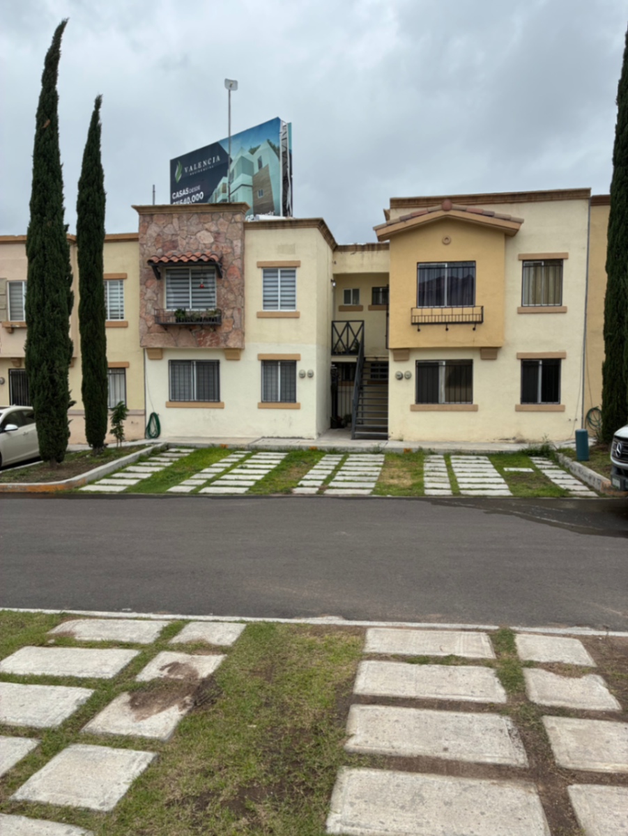 Departamento en renta en Real Solare, El Marqués — foto 1 de 8