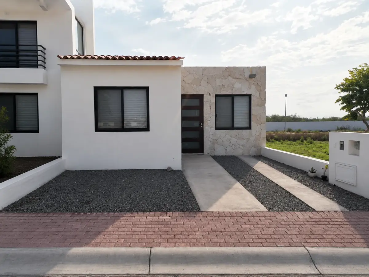 Casa en venta en Ciudad Maderas, El Marqués — foto 1 de 11