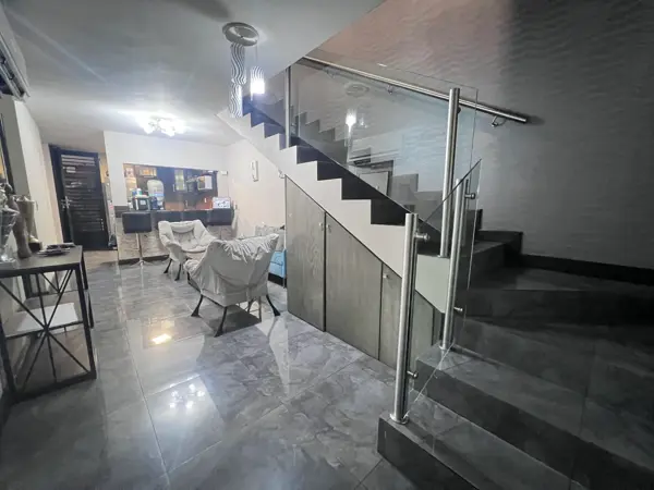 Casa en venta en Bosques del Roble, San Nicolás de los Garza — foto 2 de 18