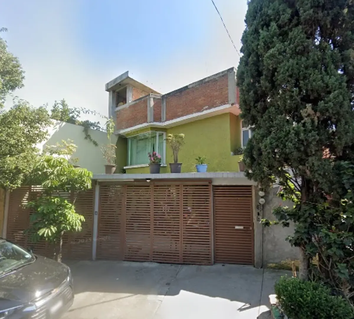 Casa en venta en Ricardo Flores Magon, Naucalpan de Juárez — foto 1 de 6