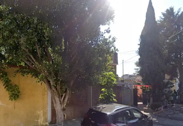 Casa en venta en Ricardo Flores Magon, Naucalpan de Juárez — foto 2 de 6