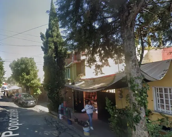 Casa en venta en Ricardo Flores Magon, Naucalpan de Juárez — foto 3 de 6
