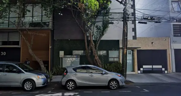 Casa en venta en San Jose Insurgentes, Benito Juárez — foto 2 de 6