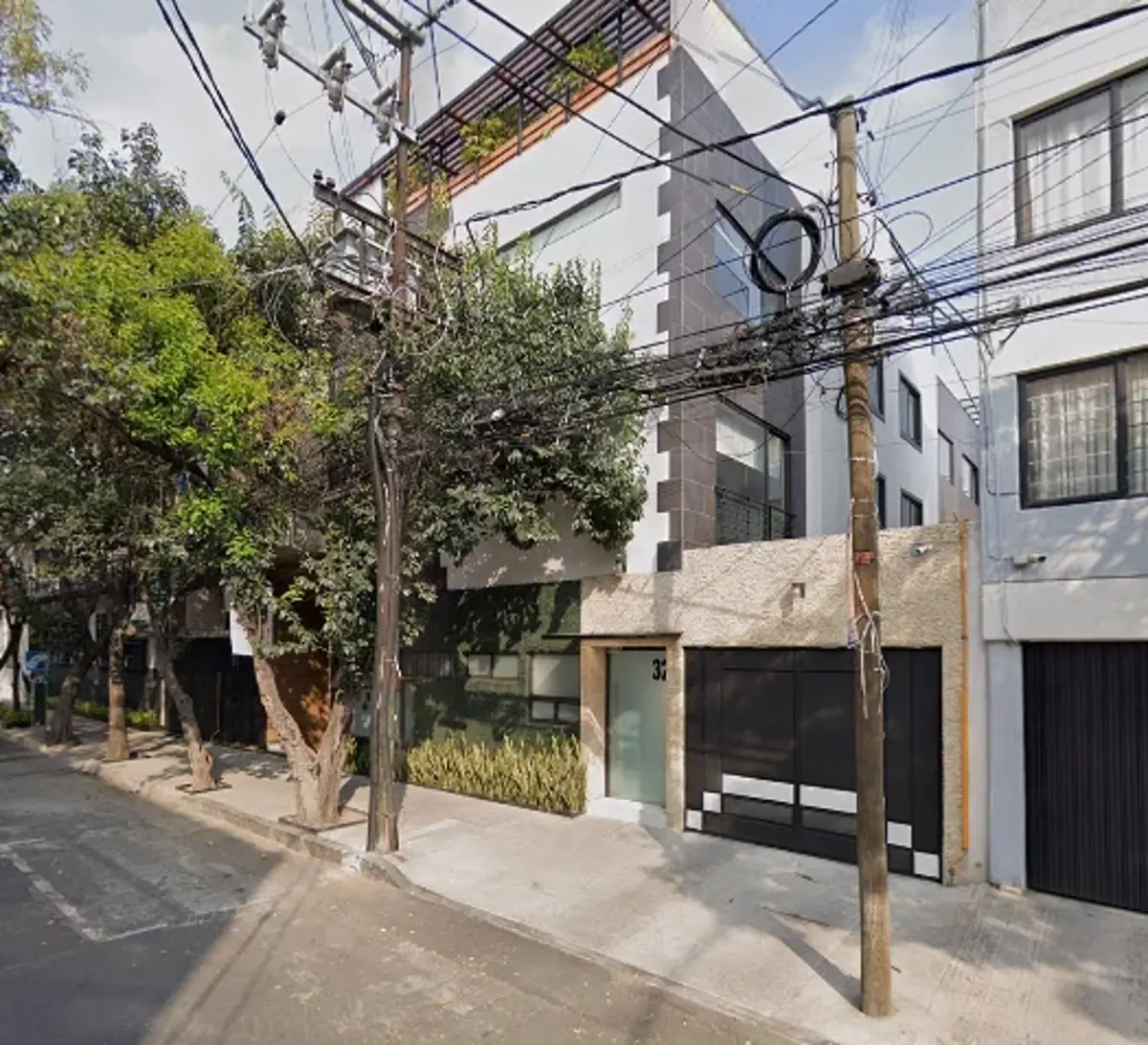 Casa en venta en San Jose Insurgentes, Benito Juárez — foto 1 de 6