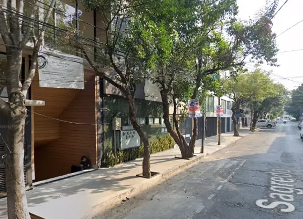 Casa en venta en San Jose Insurgentes, Benito Juárez — foto 3 de 6
