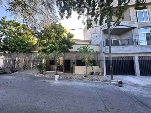 Casa en venta en Nueva Exposicion, Guadalupe — foto 2 de 22