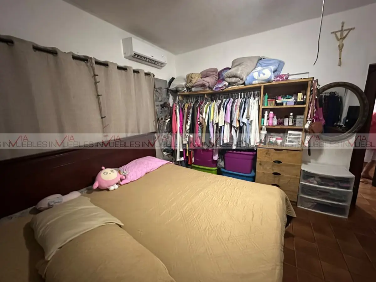 Casa en venta en Nueva Exposicion, Guadalupe — foto 1 de 22