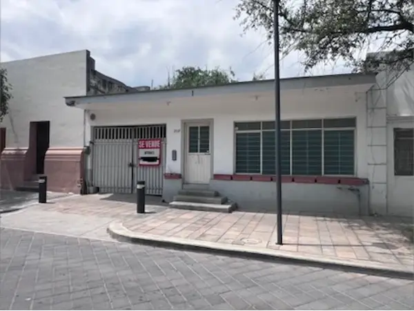 Casa en San Pedro Garza García Centro, San Pedro Garza García, Nuevo León