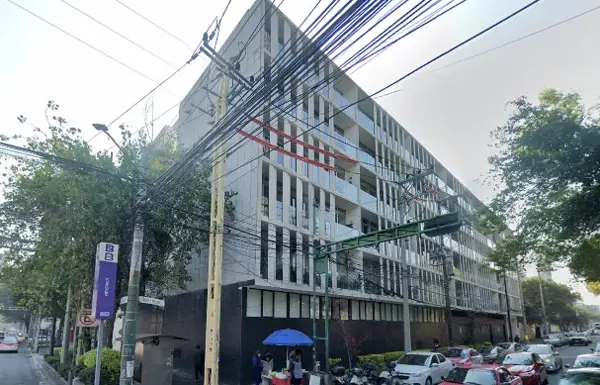 Departamento en venta en Del Valle Norte, Benito Juárez — foto 2 de 7