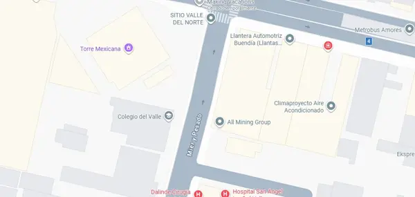 Departamento en venta en Del Valle Norte, Benito Juárez — foto 3 de 7