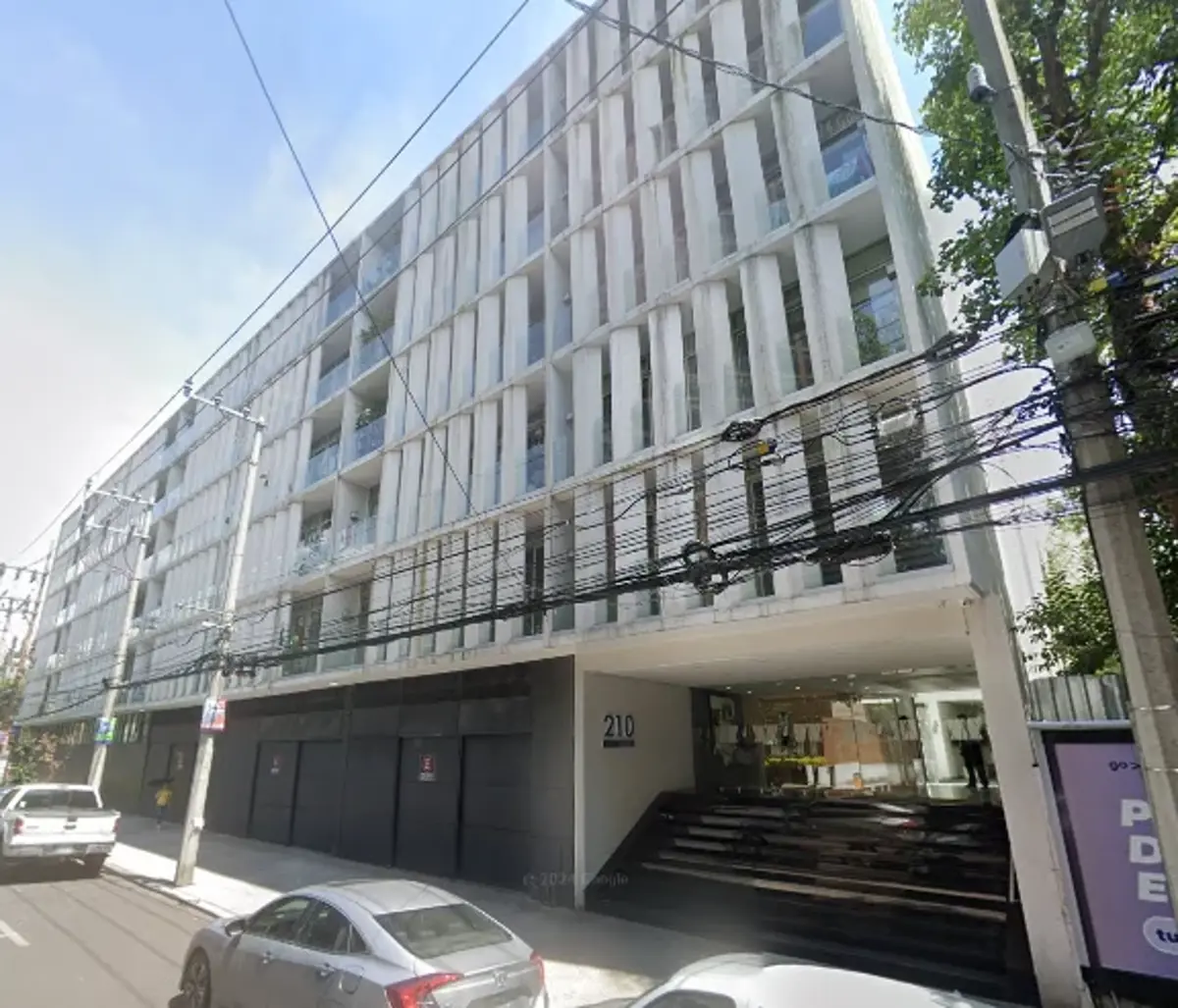 Departamento en venta en Del Valle Norte, Benito Juárez — foto 1 de 7