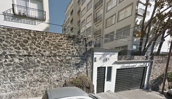 Departamento en venta en San Pedro Martir, Tlalpan — foto 2 de 14