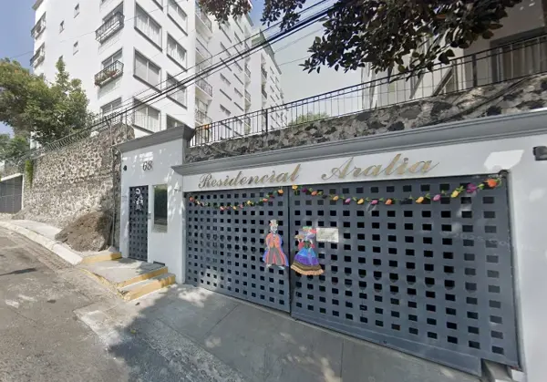 Departamento en venta en San Pedro Martir, Tlalpan — foto 3 de 14