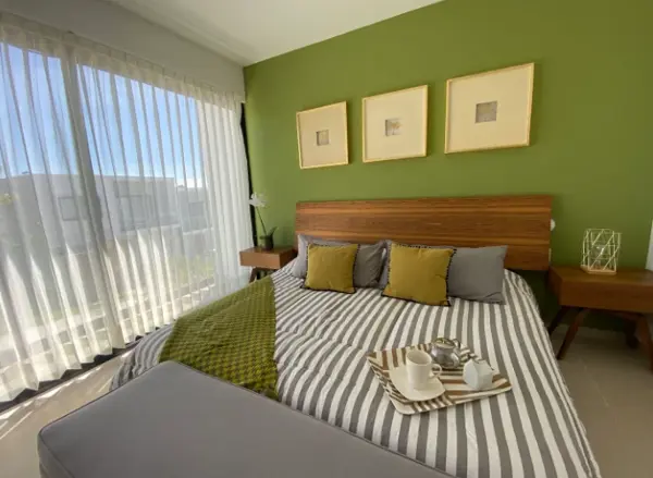 Departamento en venta en El Condado, Corregidora — foto 2 de 8